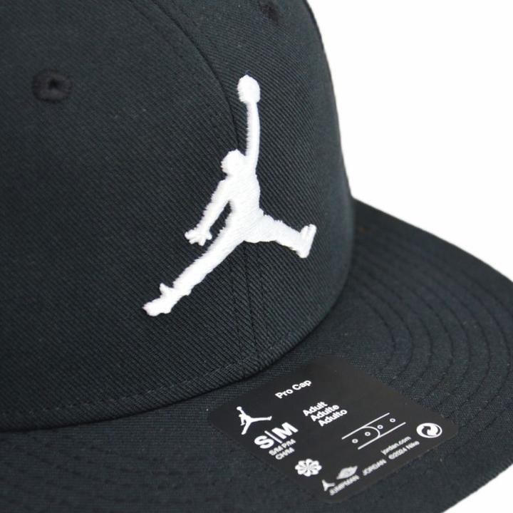 Produktbild Nike U J Pro Cap S Fb Jumpman Baseballkappe