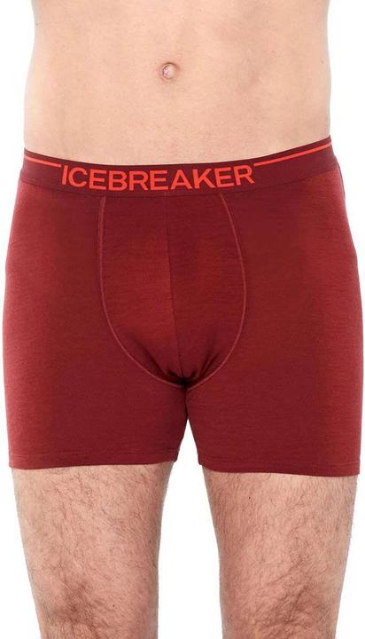 Produktbild Icebreaker Anatomica (M)