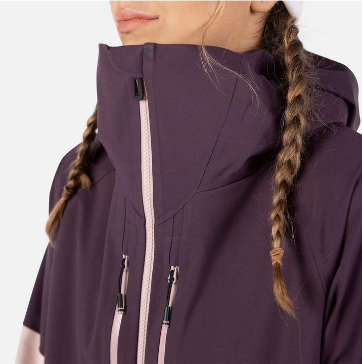 Image du produit Rossignol Veste Rallybird pour femme (L)