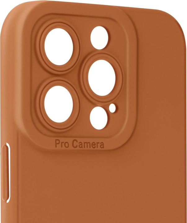 Produktbild Avizar SoftGlow Case Series (Apple iPhone 15 Pro)