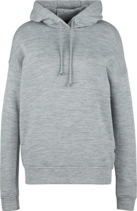 Light Grey Melange