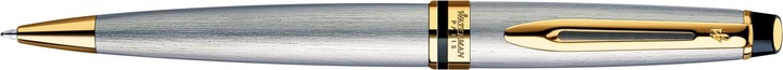 Waterman Expert (Gold, Schwarz, 1 x)