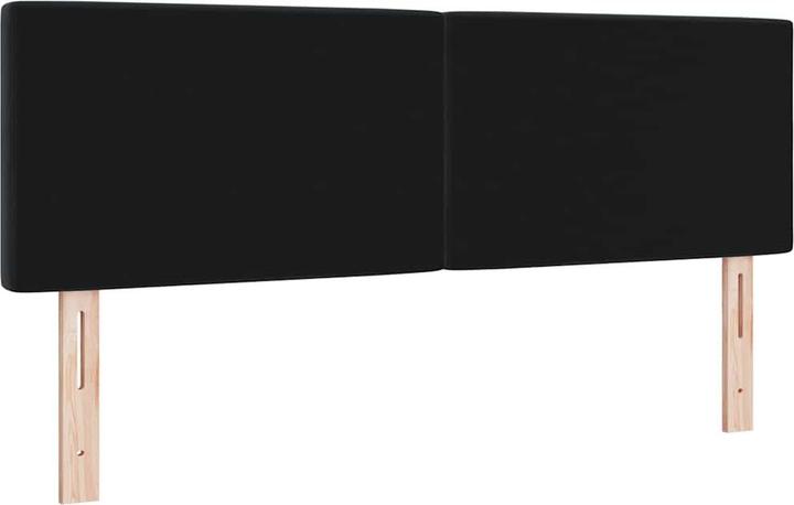 Produktbild VidaXL Kopfteil (160 x 7 x 88 cm)