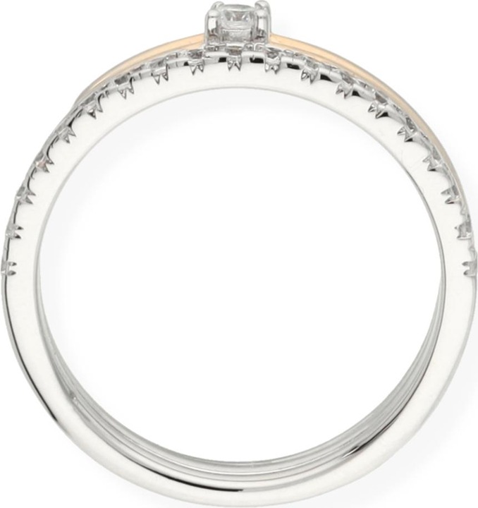 Produktbild Carat Style (52, 925 Silber)