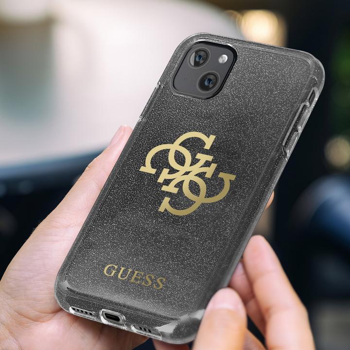 Image du produit Guess Paillettes (Apple iPhone 13 mini)