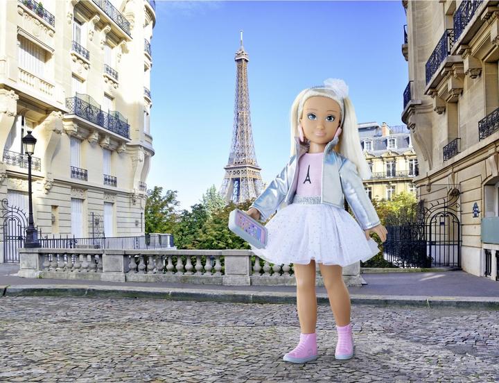 Produktbild Corolle CG Valentine Paris Fashion