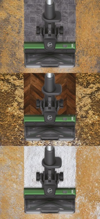Produktbild Hoover HF920P 011