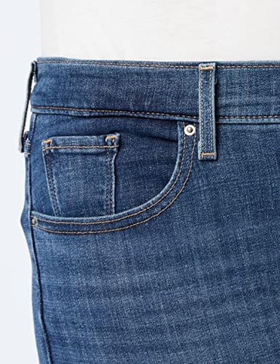 Actual product image Levis Shaping Boot Jeans (24)