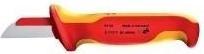 Produktbild Knipex Kabelmesser (190 mm)