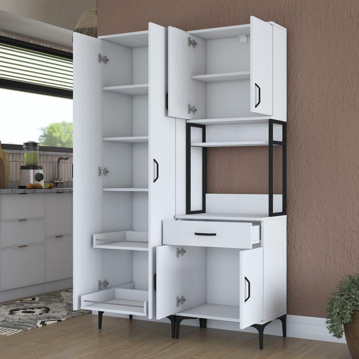 Image du produit Skye Decor JE123 (120 x 40 x 198.50 cm)