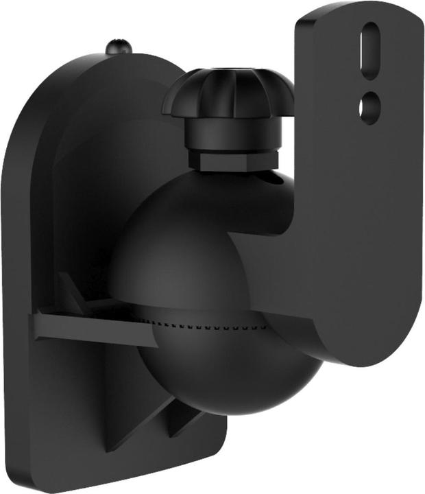 Image du produit Purelink PureMounts® Support d'enceinte (Set, Installation murale, Inclinable, Pivotant)