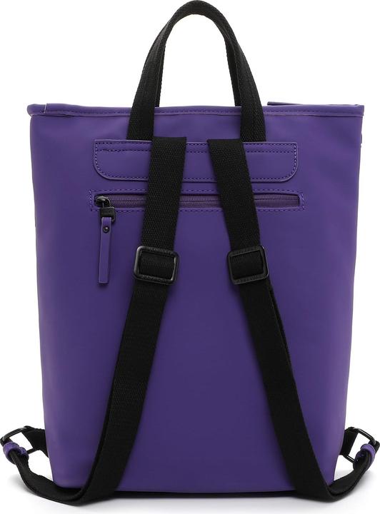 Actual product image Suri Frey Backpack SFY SURI Sports Jessy-Lu (20.40 l)