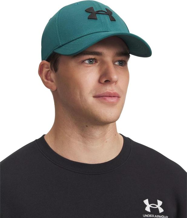 Produktbild Under Armour Blitzing Low