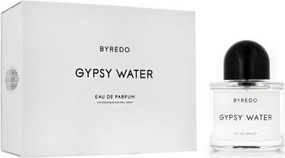 Actual product image Byredo Gypsy Water Edp 100 ml (Eau de parfum, 100 ml)