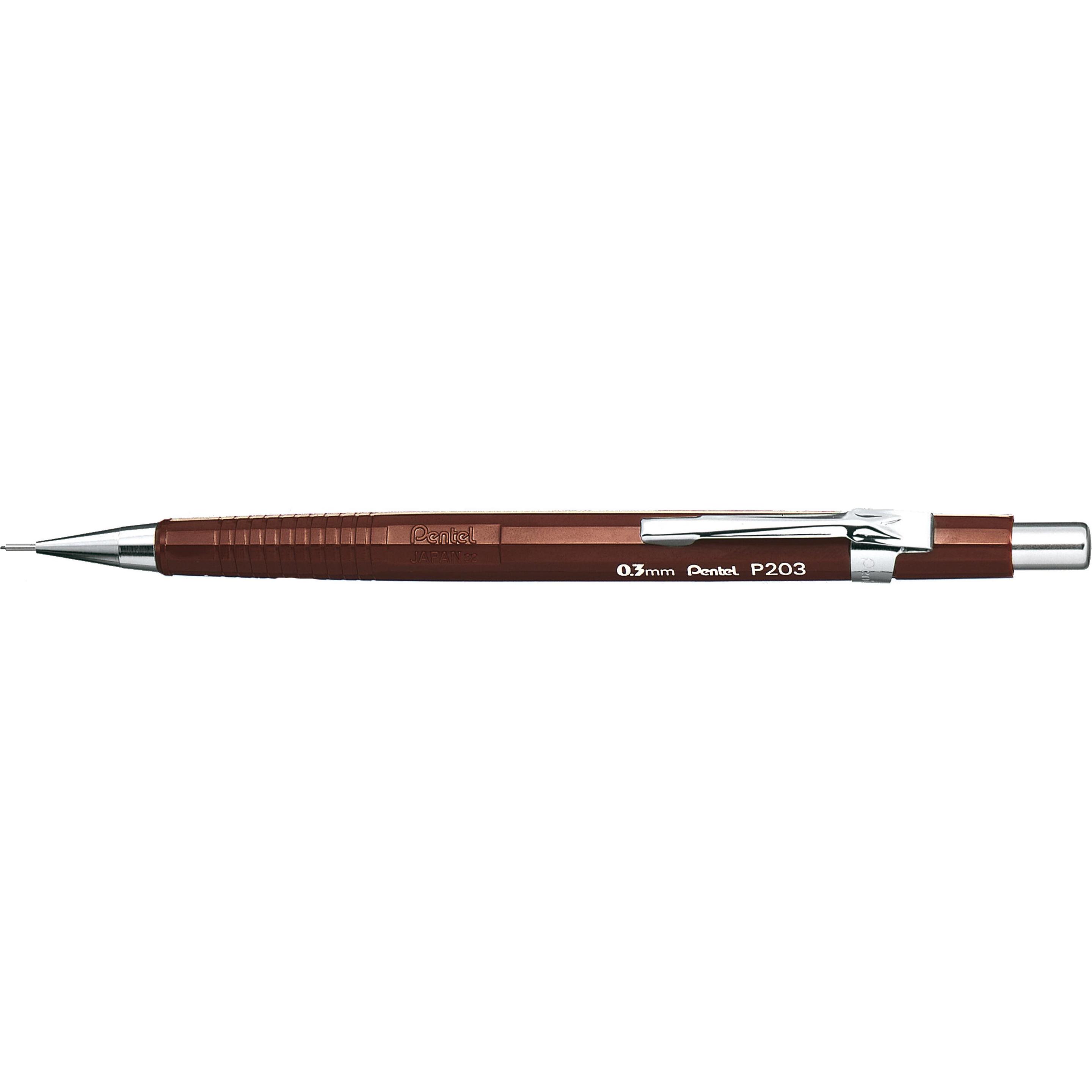 Thumbnail - Pentel, Bleistift, Sharp (0.30 mm, HB, 1 x)