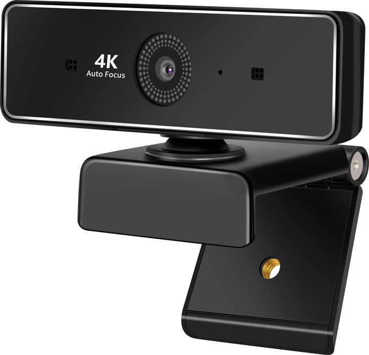 Produktbild Origin Storage USB Webcam 4K Full HD (12 Mpx)