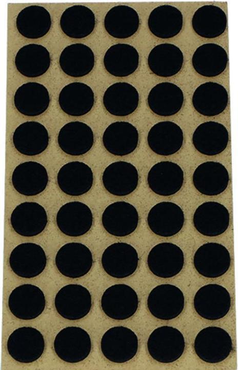 OK-Line Filzgleiter (Filzgleiter, 45 Stk.)