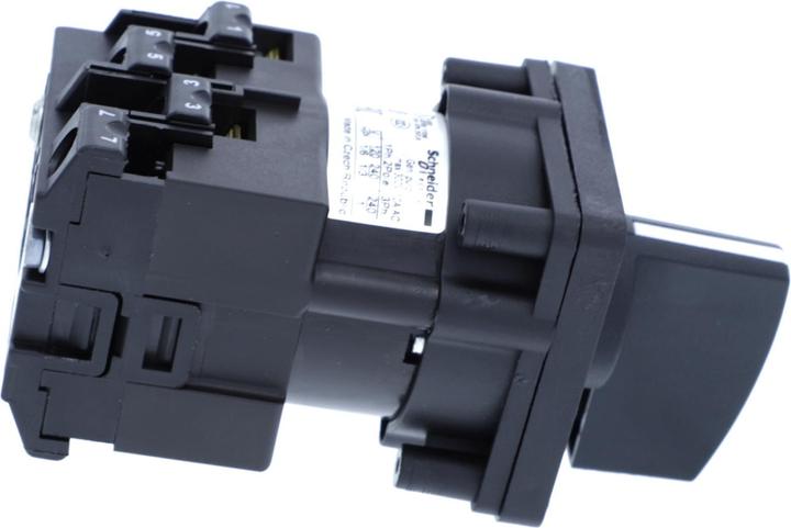 Produktbild Schneider Electric Voltmeter Switch 12A