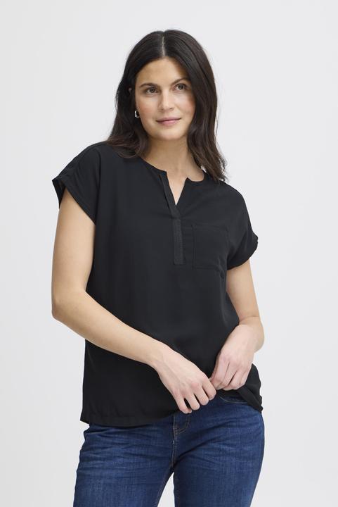 Actual product image Fransa FRZawov 2 Blouse 20603737 (XL)