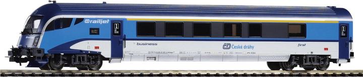 Image du produit Piko H0 57671 H0 Voiture-pilote Railje (Piste H0)