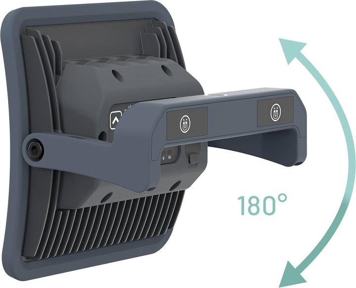 Image du produit Scangrip Akku-Handarbeitsleuchte (2000 lm)