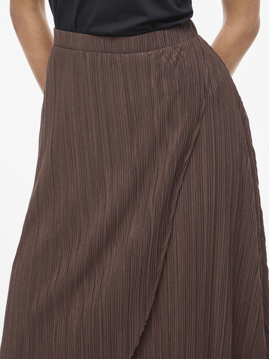 Produktbild Vila VIPLIS High Waist Maxirock (M)