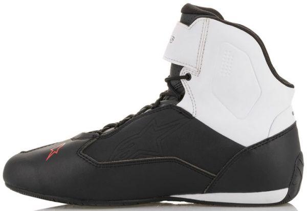 Actual product image Alpinestars Faster-3 Shoes (Men, 41)