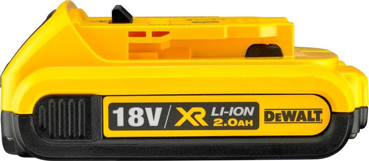 Produktbild DeWalt XR Battery Pack (18 V)