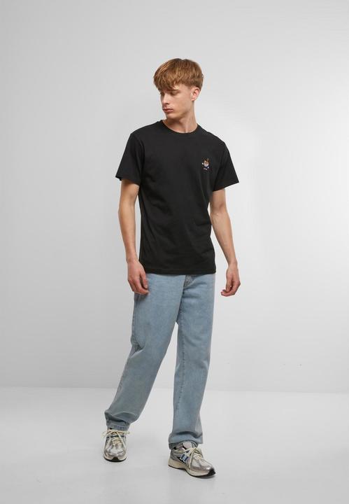 Image du produit Mister Tee Peace Noodles Tee EMB - 126855 (XL)