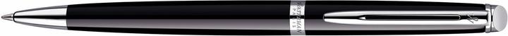 Produktbild Waterman Hémisphère (Schwarz, Silber, 1 x)