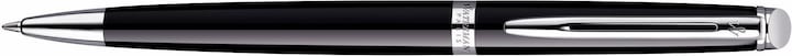 Produktbild Waterman Hémisphère (Schwarz, Silber, 1 x)