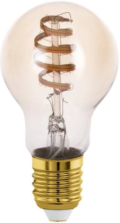 Actual product image EGLO LED bulb E27 (E27, 360 lm, 20x)