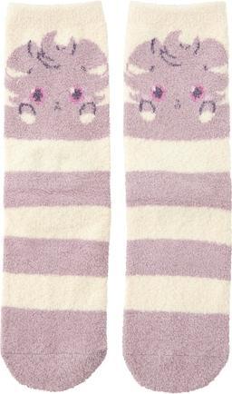 Immagine prodotto Pokémon Calzini di Natale Espurr (23-25 cm) (36 - 42)