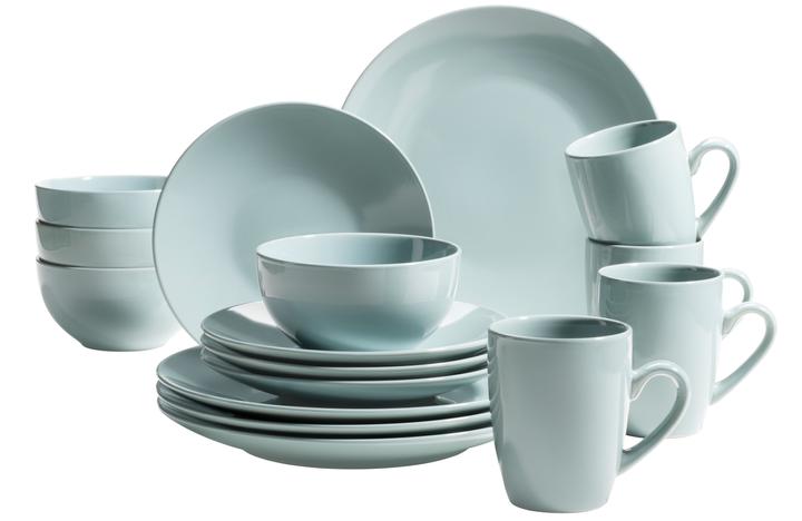 Produktbild Mäser Pastell Selection (16 Stk.)