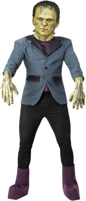 Immagine prodotto Smiffys Universal Monsters: Frankenstein (M)