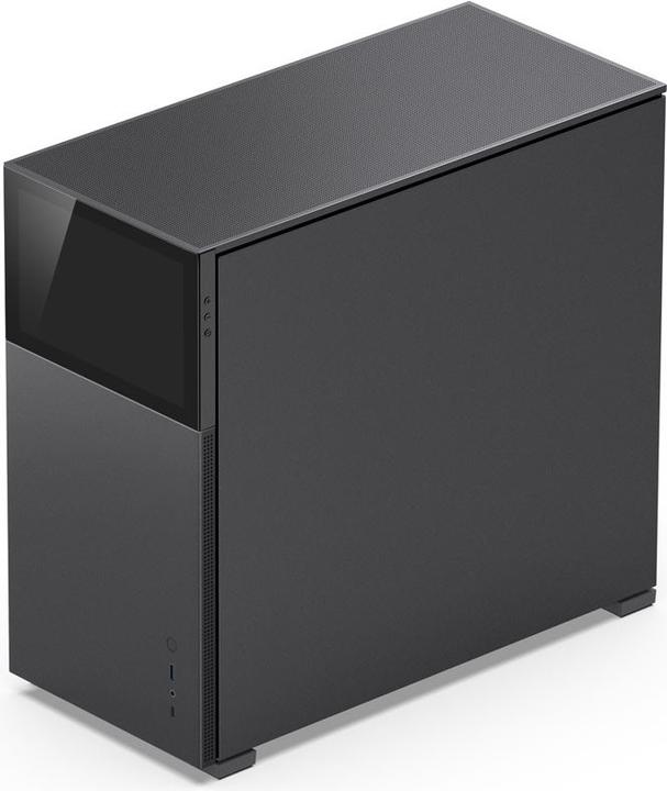 Produktbild Jonsbo D41 Screen (ATX, mATX, Mini-ITX, DTX)