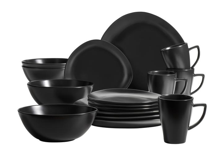 Actual product image Mäser Glendale (16 pcs.)