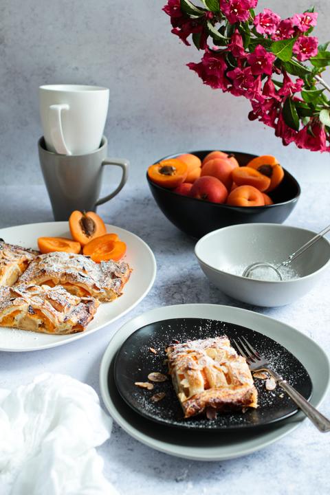 Actual product image Mäser Glendale (16 pcs.)