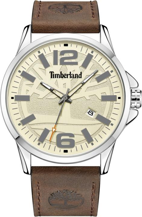 Produktbild Timberland Bernardston (Analoguhr, 45 mm)