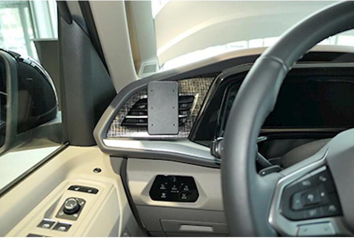 Image du produit Brodit 805737 Support Volkswagen T7 Multivan 22-