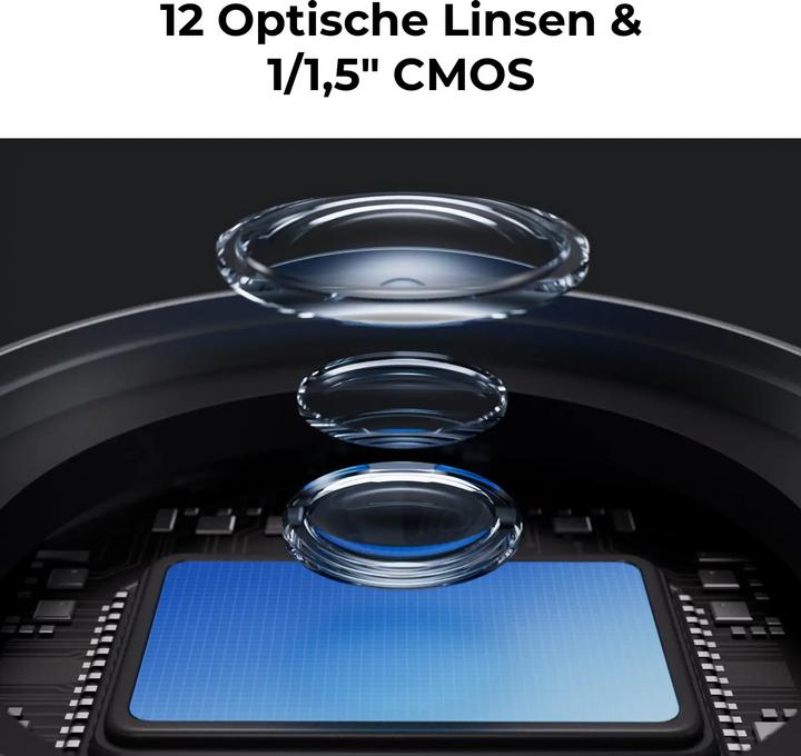 Productafbeelding Obsbot Tail 2 (12 Mpx)