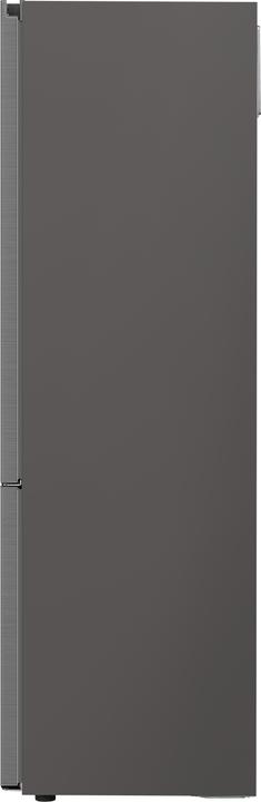 Actual product image LG GBB62PZGFN (384 l)