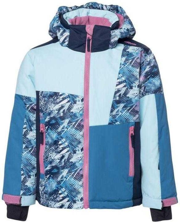 Brugi 3AK5 Jr Isolierte Jacke (134, 32)