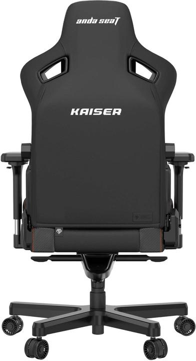 Actual product image Anda seaT Kaiser 3 XL