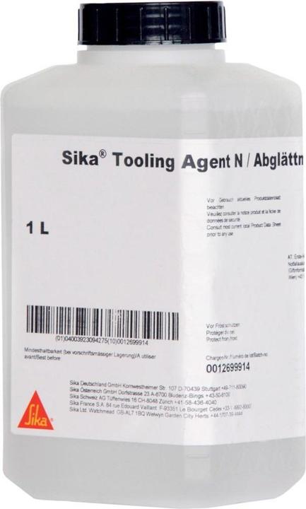 Produktbild Sika Tooling Agent N, 1000ml (1.07 kg, Farblos, 1000 ml)
