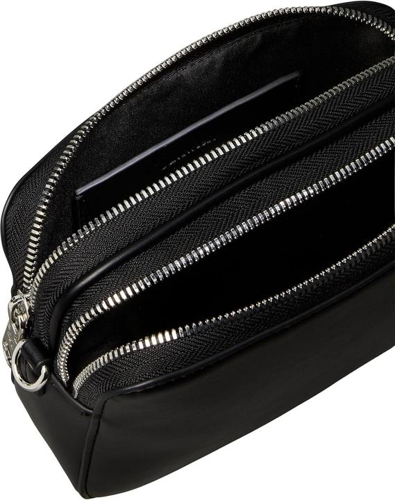 Actual product image Calvin Klein Authentic Original Crossover Double Strap Camera Bag