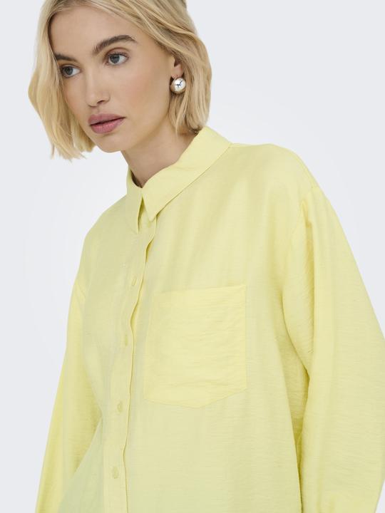 Actual product image Only ONLLINO Hemd Hemd (S)