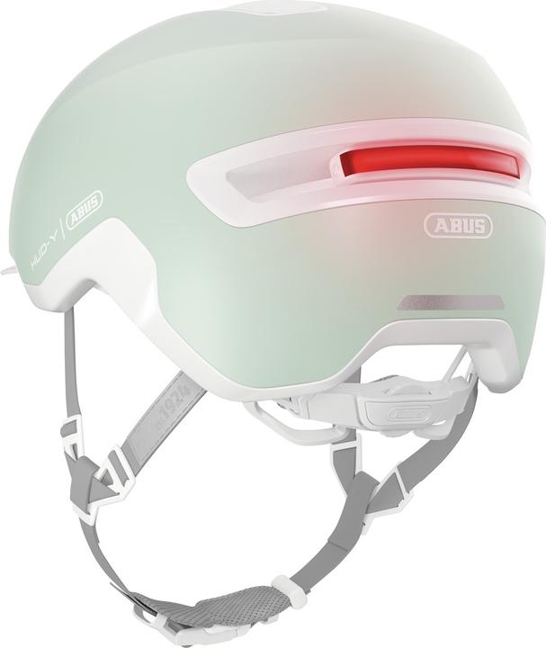 Actual product image Abus HUD-Y (57 - 61 cm)