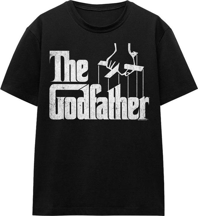 Produktbild The Godfather TShirt (L)