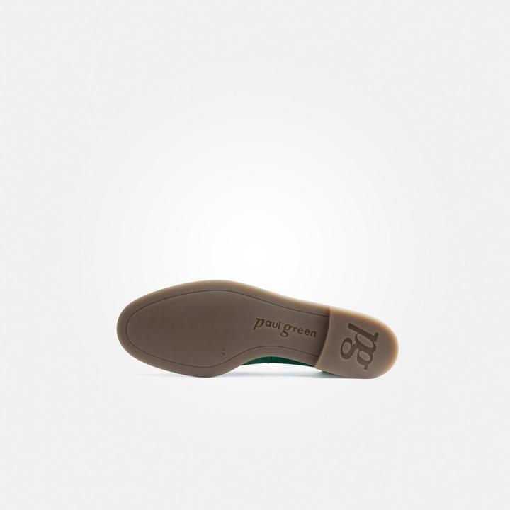 Actual product image Paul Green Ballerina 1074 005 (41)